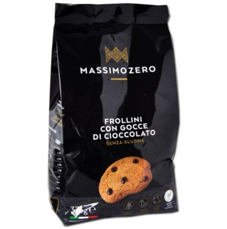 MASSIMO ZERO Frollini Cacao/Cioccolato